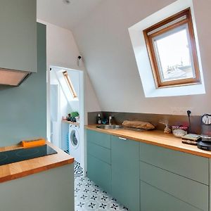 Appartement met een Slaapkamer